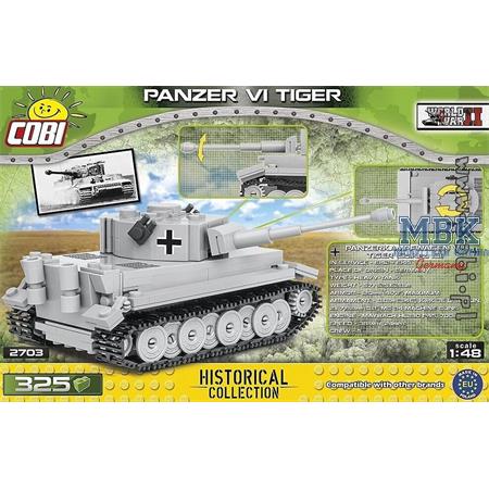 Panzer VI Tiger