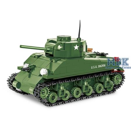 Sherman M4A1
