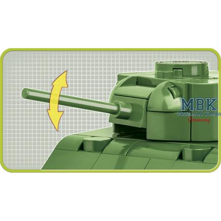 Sherman M4A1