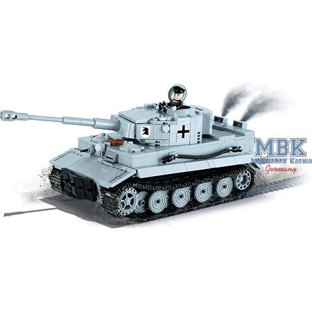 World of Tanks - Tiger I