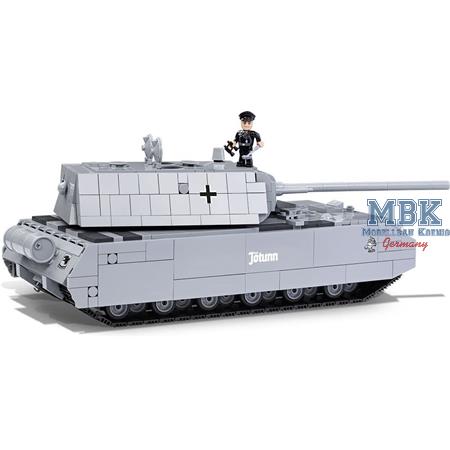 World of Tanks - Panzer VIII Maus