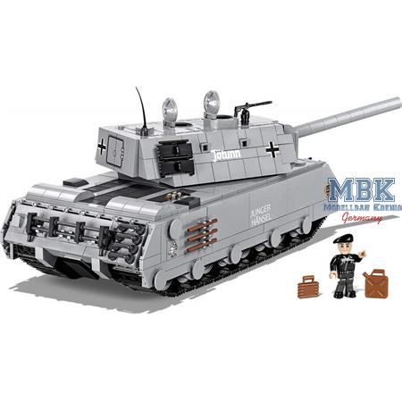 World of Tanks - Mauerbrecher