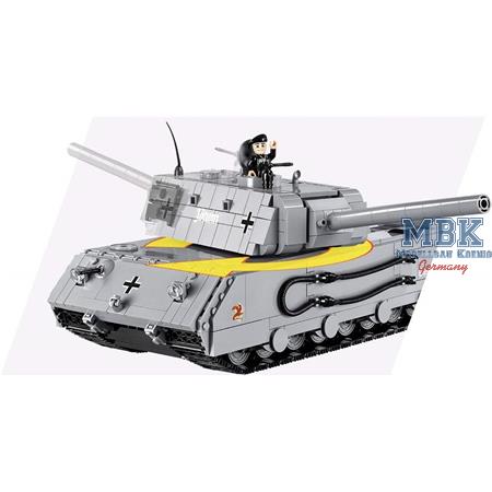 World of Tanks - Mauerbrecher