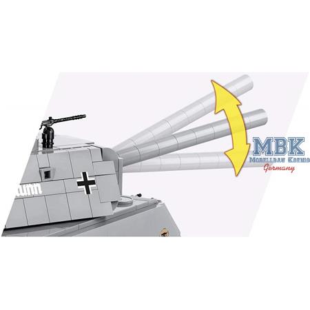 World of Tanks - Mauerbrecher