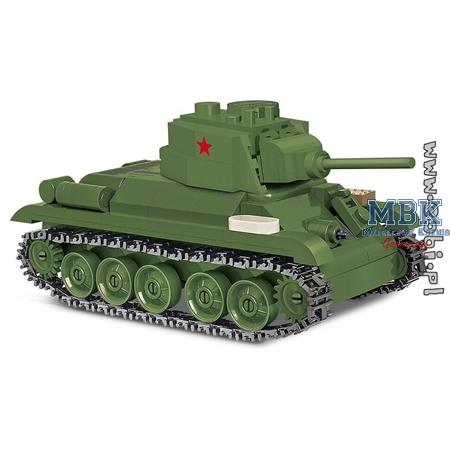 World of Tanks - T-34