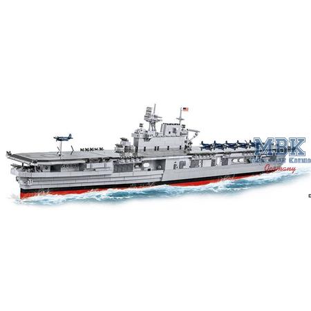 USS Enterprise (CV-6)