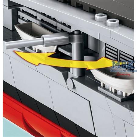 USS Enterprise (CV-6)
