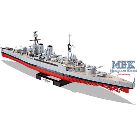 HMS Hood