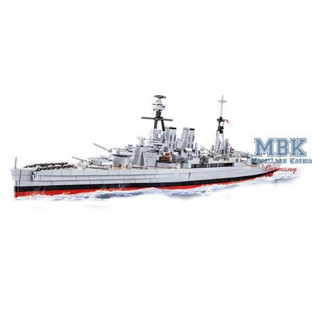 HMS Hood