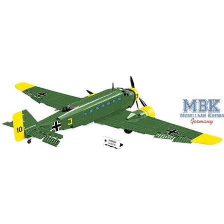 Junkers JU 52/3M "Unternehmen Merkur - Crete 1941"