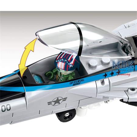 Top Gun Maverick: F/A-18E Super Hornet - Limited -
