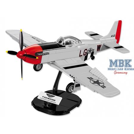 Top Gun Maverick: P-51D Mustang