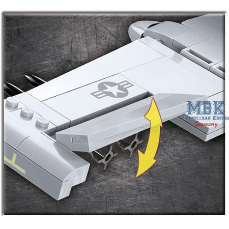 A-10 Thunderbolt II Warthog