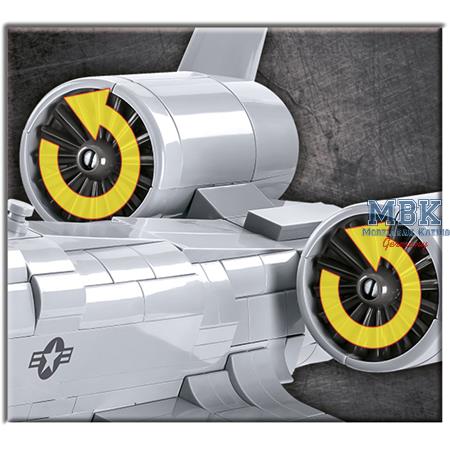 A-10 Thunderbolt II Warthog