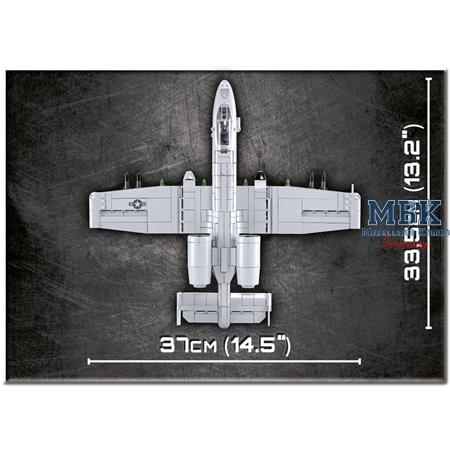 A-10 Thunderbolt II Warthog