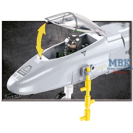 A-10 Thunderbolt II Warthog