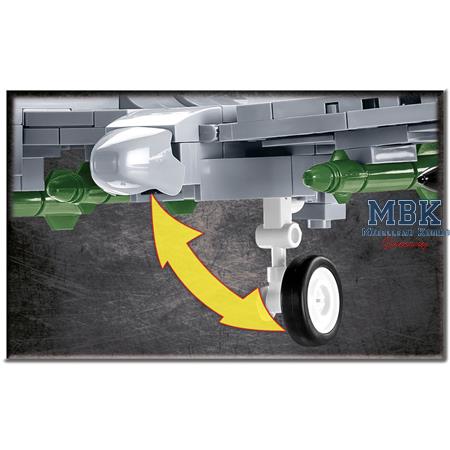 A-10 Thunderbolt II Warthog