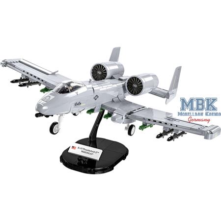 A-10 Thunderbolt II Warthog