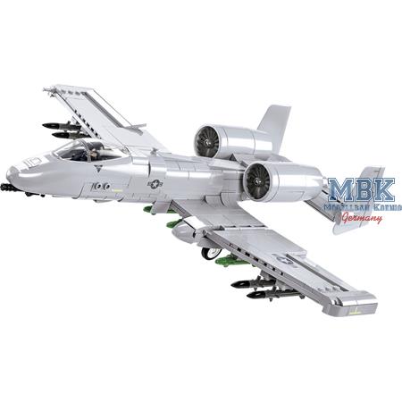 A-10 Thunderbolt II Warthog