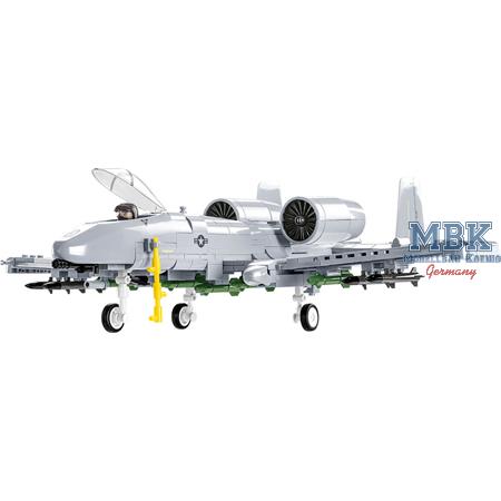 A-10 Thunderbolt II Warthog