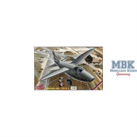 Heinkel He-178