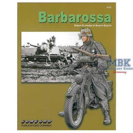 Barbarossa