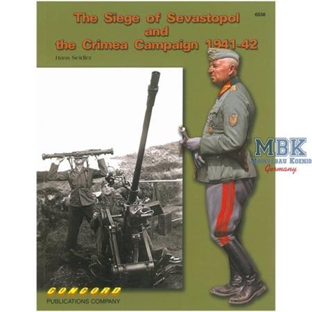 The Siege of Sevastopol & the Crimea Campaign