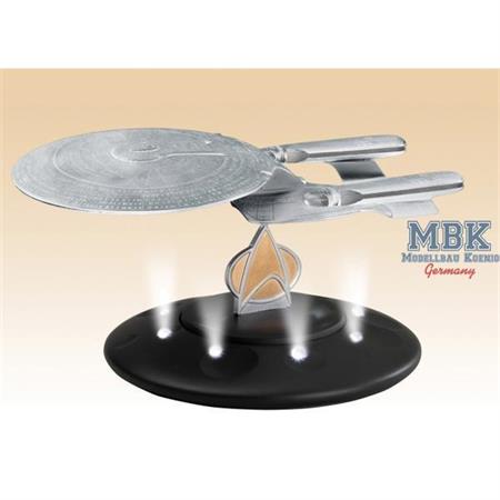 Star Trek USS Enterprise 1701-D (Corgi Fertigmodel