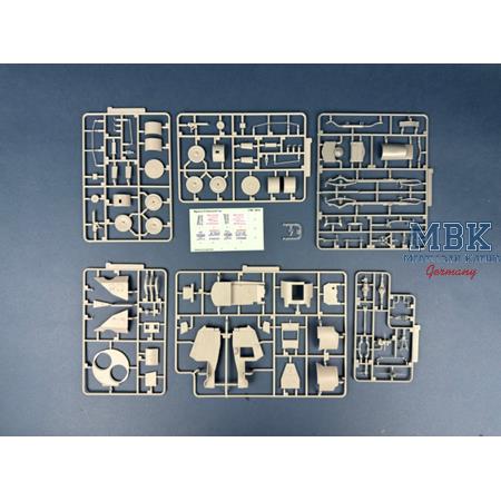 Mgebrov-R Armoured Car