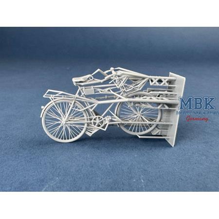 British Military Bicycle Mark IV