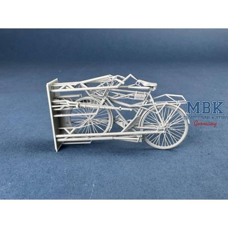 British Military Bicycle Mark IV