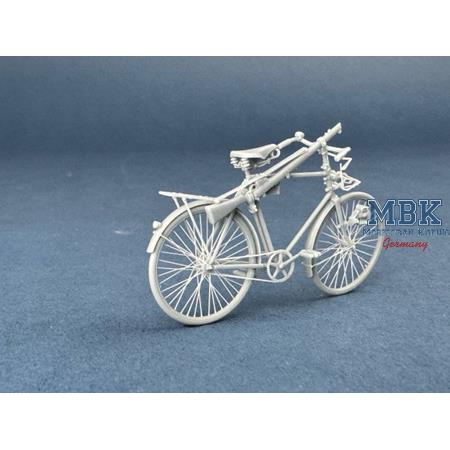 British Military Bicycle Mark IV