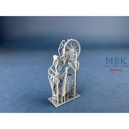 British Military Bicycle Mark IV