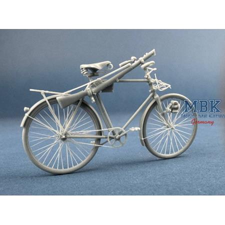 British Military Bicycle Mark IV