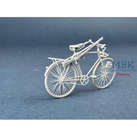 British Military Bicycle Mark IV