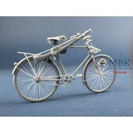 British Military Bicycle Mark IV