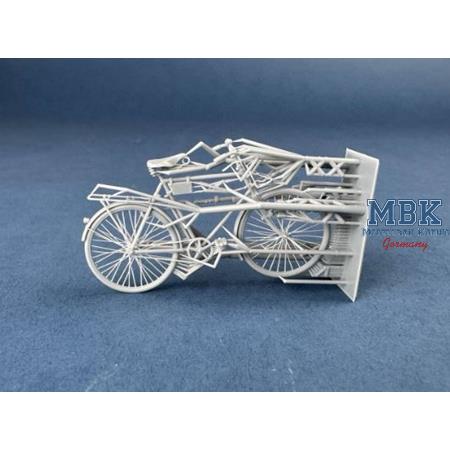 British Military Bicycle Mark IV