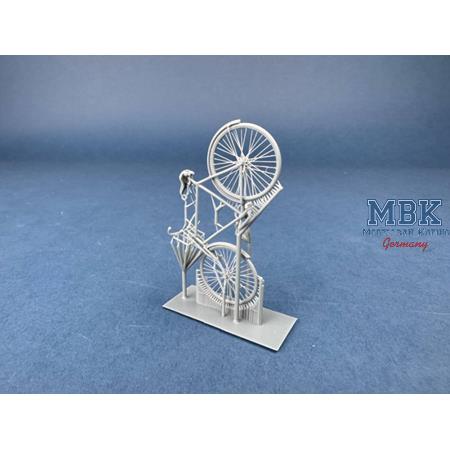 German Victoria Model 12, 1905