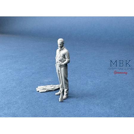 Royal Irish Constabulary Cadet