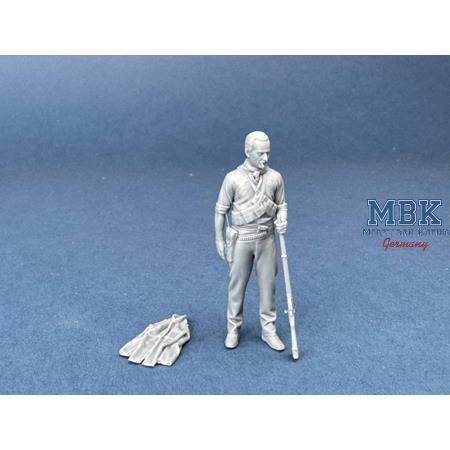 Royal Irish Constabulary Cadet