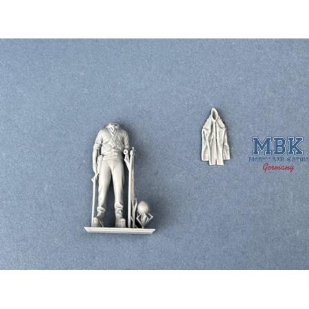 Royal Irish Constabulary Cadet