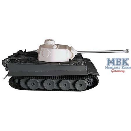 Tiger 1 Turm Ausf. H2 mit 7,5cm KWK L/70