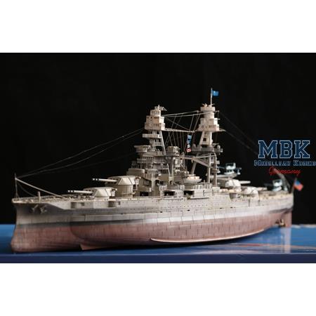 USS Arizona BB-39