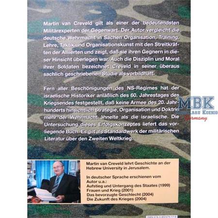 Kampfkraft - mil. Organis. der EDW und US in WWII