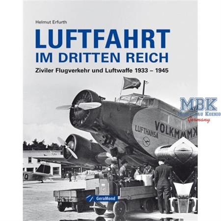 Luftfahrt im 3. Reich