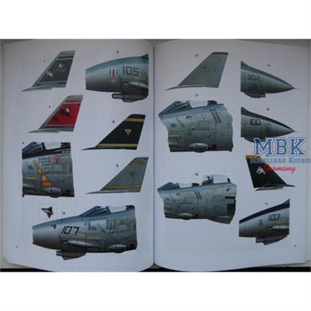 USN F-14 Tomcat Units of Op. Iraqi Freedom