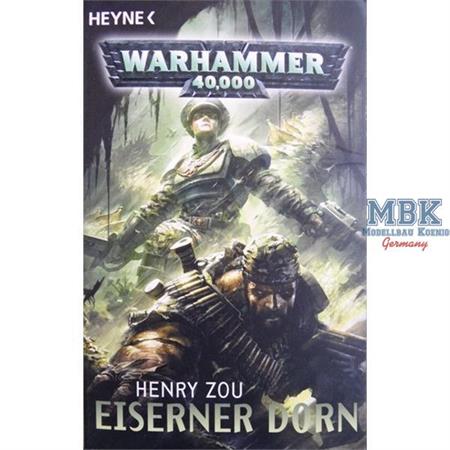 Warhammer 40 000. Eiserner Dorn