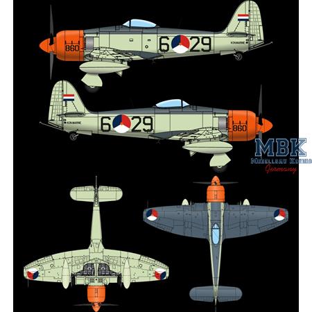 Hawker Sea Fury FB.11