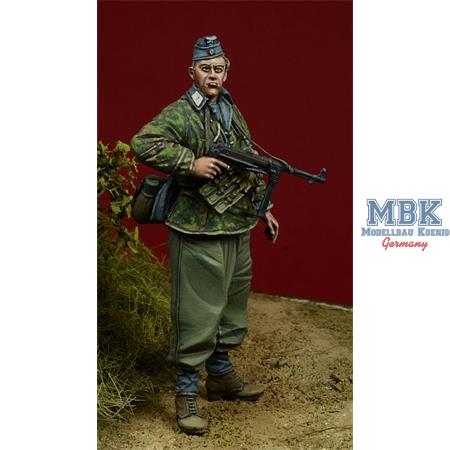 "Hermann Göring" Division Soldier 1943-1945