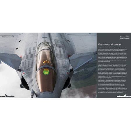 Duke Hawkins: Dassault Rafale